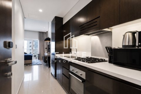 Apartament në Business Bay, Dubai, Emiratet e Bashkuara Arabe 1 dhomë, 44 m2. № 741323 - Foto 3