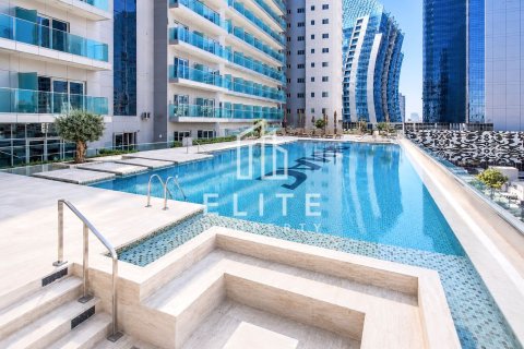 Apartament në Business Bay, Dubai, Emiratet e Bashkuara Arabe 1 dhomë, 44 m2. № 741323 - Foto 6