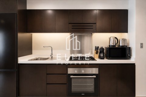 Apartament në Business Bay, Dubai, Emiratet e Bashkuara Arabe 1 dhomë, 44 m2. № 741323 - Foto 4