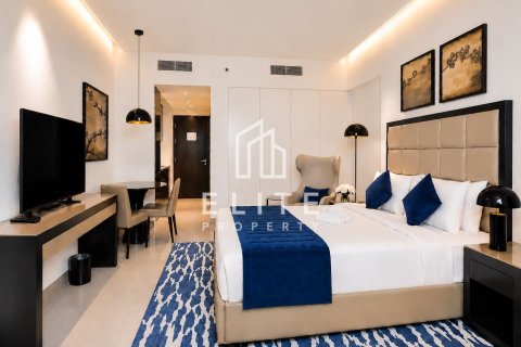 Apartament në Business Bay, Dubai, Emiratet e Bashkuara Arabe 1 dhomë, 44 m2. № 741323 - Foto 2