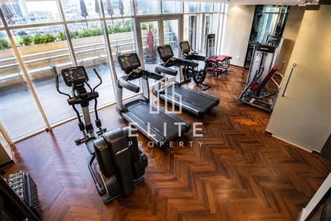 Apartament në Business Bay, Dubai, Emiratet e Bashkuara Arabe 1 dhomë, 44 m2. № 741323 - Foto 8
