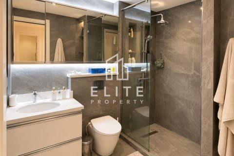 Apartment sa Downtown Dubai (Downtown Burj Dubai), Dubai, UAE 1 silid-tulugan, 85 sq.m. № 741325 - larawan 7