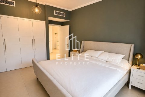 Apartment sa Downtown Dubai (Downtown Burj Dubai), Dubai, UAE 1 silid-tulugan, 85 sq.m. № 741325 - larawan 8