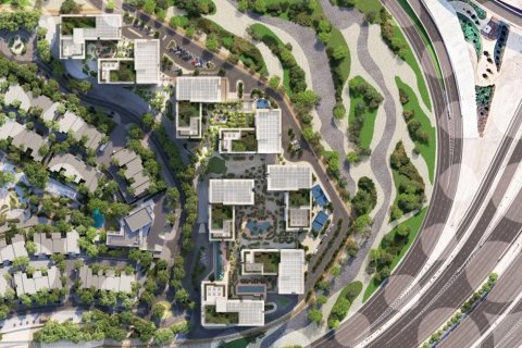 Lakás itt: Dubai, EAE, 2 hálószoba, 136.6 m², azonosító: 752493 - fénykép 2