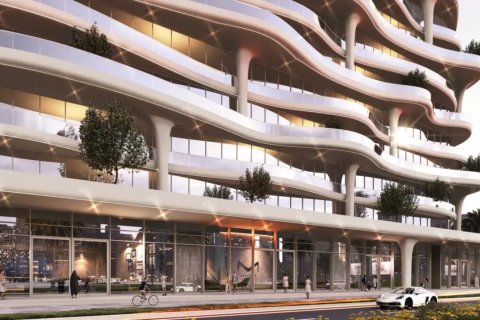 Lakás itt: Dubai, EAE, 1 hálószoba, 83.61 m², azonosító: 752494 - fénykép 3
