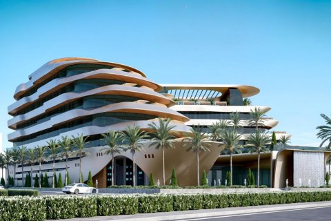 Apartment i Dubai Internet City, Dubai, UAE 1 værelse, 32.79 kvm № 752491