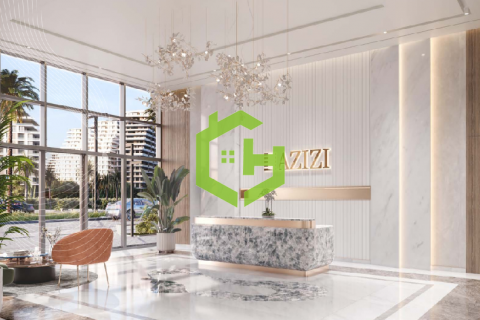 Byt v AZIZI VENICE v Dubai South (Dubai World Central), SAE 2 ložnice, 99.2 m² Č.: 573993 - fotografie 4