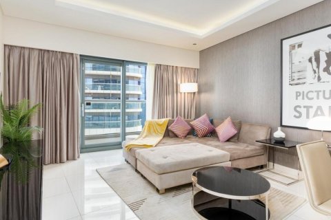 Apartment in TOWERS BY PARAMOUNT in Business Bay, Dubai, UAE 4 bedrooms, 260.21 sq.m. № 574465 - photo 2