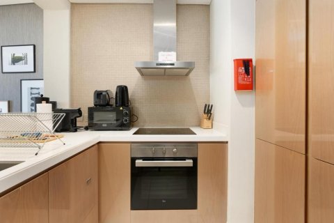 Apartment in TOWERS BY PARAMOUNT in Business Bay, Dubai, UAE 4 bedrooms, 260.21 sq.m. № 574465 - photo 6