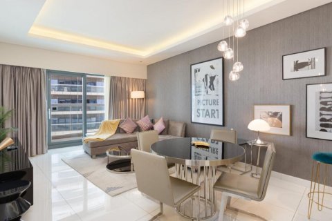 Apartment in TOWERS BY PARAMOUNT in Business Bay, Dubai, UAE 4 bedrooms, 260.21 sq.m. № 574465 - photo 3