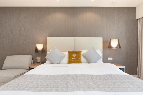 Apartment in TOWERS BY PARAMOUNT in Business Bay, Dubai, UAE 4 bedrooms, 260.21 sq.m. № 574465 - photo 5