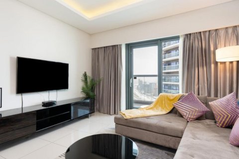 Apartment in TOWERS BY PARAMOUNT in Business Bay, Dubai, UAE 4 bedrooms, 260.21 sq.m. № 574465 - photo 9
