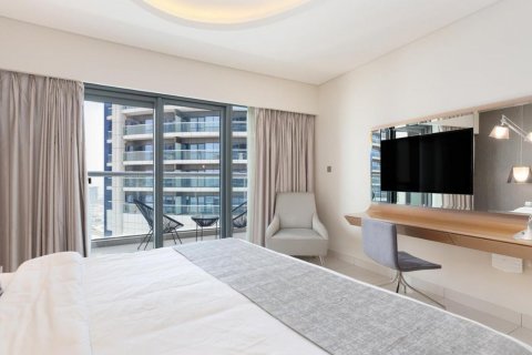 Apartment in TOWERS BY PARAMOUNT in Business Bay, Dubai, UAE 4 bedrooms, 260.21 sq.m. № 574465 - photo 7