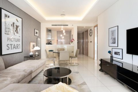 Apartment in TOWERS BY PARAMOUNT in Business Bay, Dubai, UAE 4 bedrooms, 260.21 sq.m. № 574465 - photo 8