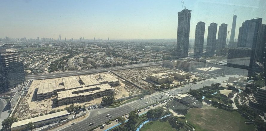 Apartman u Dubai, UAE 136.4 m2, 2 spavaćih soba Br. 691243