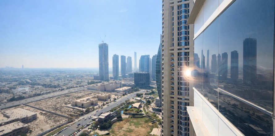 Dubai, BAE’de daire 2 yatak odası, 136.4 m&sup2; No 691243