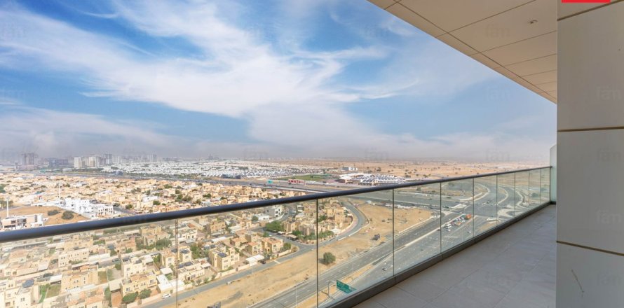 Apartamento em Al Barsha, Dubai, EAU 2 quartos, 139.1 m2 № 691244
