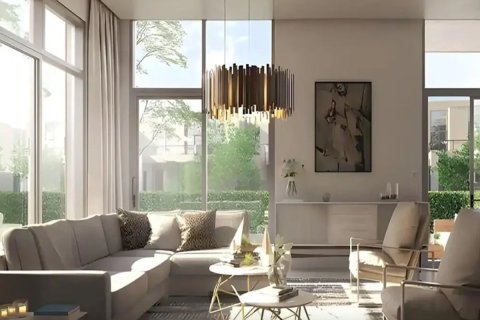 Városi lakóépület itt: Dubai, EAE, 4 hálószoba, 112.2 m², azonosító: 691242 - fénykép 2