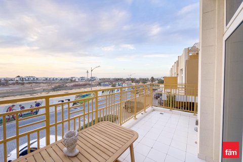 Villetta a schiera in affitto a Dubai, EAU 3 camere da letto, 186.3 mq. № 691241 - foto 12