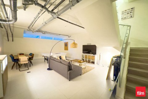 Villetta a schiera in affitto a Dubai, EAU 3 camere da letto, 186.3 mq. № 691241 - foto 4