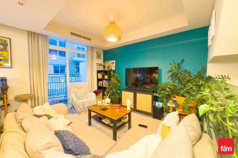 Villetta a schiera in affitto a Dubai, EAU 3 camere da letto, 186.3 mq. № 691241 - foto 3