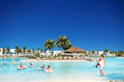 Városi lakóépület itt: Dubai, EAE, 4 hálószoba, 144 m², azonosító: 691245 - fénykép 6