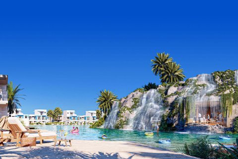 Városi lakóépület itt: Dubai, EAE, 4 hálószoba, 144 m², azonosító: 691245 - fénykép 7