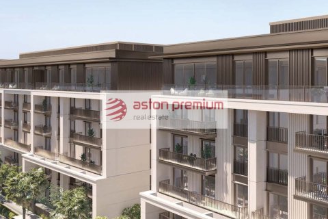 Umm Suqeim, Dubai, UAE의 판매용 아파트 침실 1개, 74제곱미터 번호 677141 - 사진 7