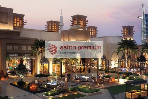 Umm Suqeim, Dubai, UAE의 판매용 아파트 침실 1개, 74제곱미터 번호 677141 - 사진 13