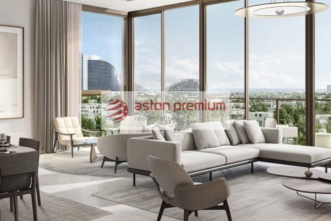 Umm Suqeim, Dubai, UAE의 판매용 아파트 침실 1개, 74제곱미터 번호 677141 - 사진 2