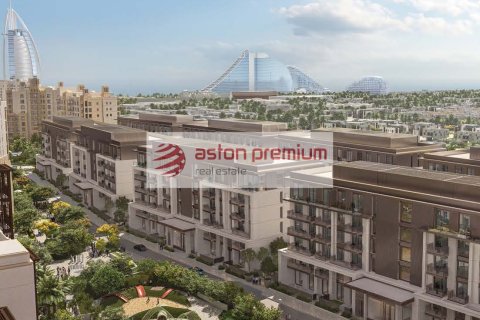 Umm Suqeim, Dubai, UAE의 판매용 아파트 침실 1개, 74제곱미터 번호 677141 - 사진 11