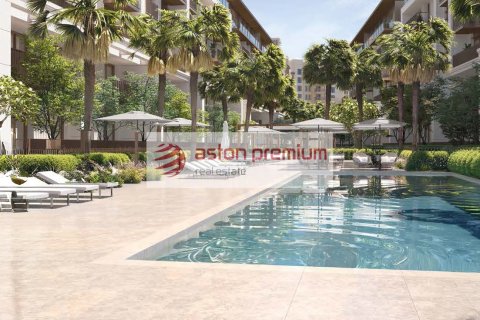 Umm Suqeim, Dubai, UAE의 판매용 아파트 침실 1개, 74제곱미터 번호 677141 - 사진 8