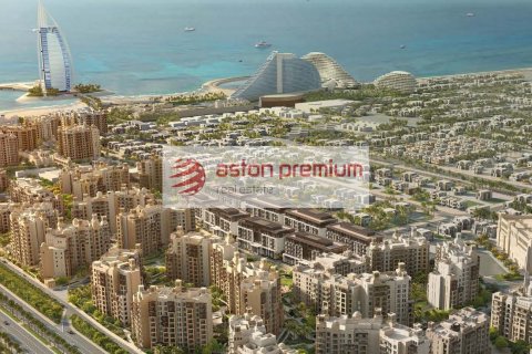 Umm Suqeim, Dubai, UAE의 판매용 아파트 침실 1개, 74제곱미터 번호 677141 - 사진 12