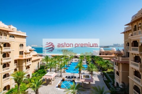 Wohnung zum Verkauf in Palm Jumeirah, Dubai, VAE 2 Schlafzimmer, 172 m2 Nr. 677145 - Foto 1