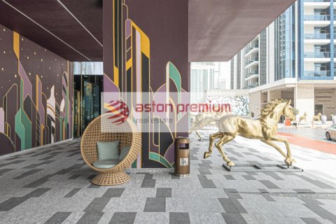 Jumeirah Lake Towers, Dubai, UAE의 판매용 아파트 침실 1개, 81제곱미터 번호 677140 - 사진 25