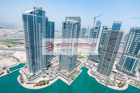 Jumeirah Lake Towers, Dubai, UAE의 판매용 아파트 침실 1개, 81제곱미터 번호 677140 - 사진 19