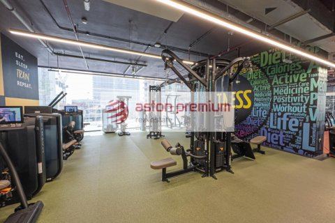 Jumeirah Lake Towers, Dubai, UAE의 판매용 아파트 침실 1개, 81제곱미터 번호 677140 - 사진 27