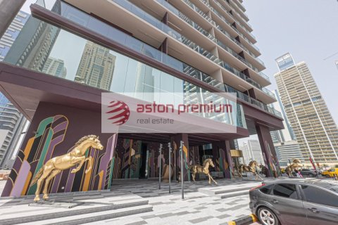 Jumeirah Lake Towers, Dubai, UAE의 판매용 아파트 침실 1개, 81제곱미터 번호 677140 - 사진 23