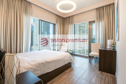 Lägenhet till försäljning i Jumeirah Lake Towers, Dubai, UAE 2 sovrum, 124 kvm Nr. 677139 - fotografi 12