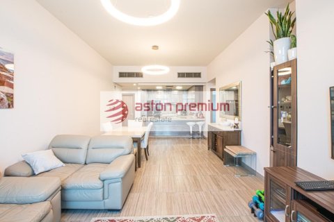 Lägenhet till försäljning i Jumeirah Lake Towers, Dubai, UAE 2 sovrum, 124 kvm Nr. 677139 - fotografi 6