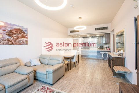 Lägenhet till försäljning i Jumeirah Lake Towers, Dubai, UAE 2 sovrum, 124 kvm Nr. 677139 - fotografi 7