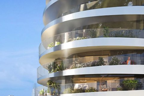 Business Bay, Dubai, संयुक्त अरब अमीरात में अपार्टमेंट, 1 बेडरूम, 84.1 वर्ग मीटर, संख्या 652125 - फ़ोटो 7