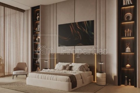 Apartemen di Business Bay, Dubai, UEA 1 kamar tidur, 78.9 m2 nomor 652126 - foto 4