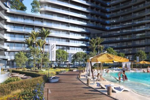 Apartemen di Business Bay, Dubai, UEA 1 kamar tidur, 78.9 m2 nomor 652126 - foto 5