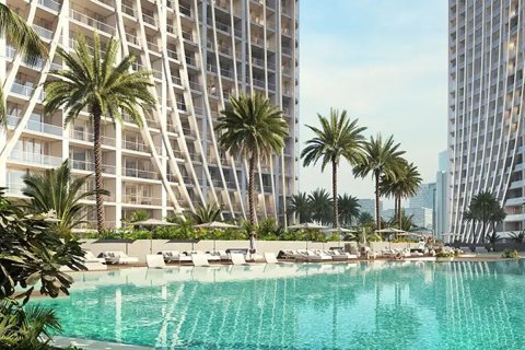 Apartament de vânzare în Business Bay, Dubai, EAU 44.3 mp.  №652130 - poză 10