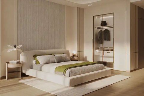 Apartament de vânzare în Business Bay, Dubai, EAU 44.3 mp.  №652130 - poză 2