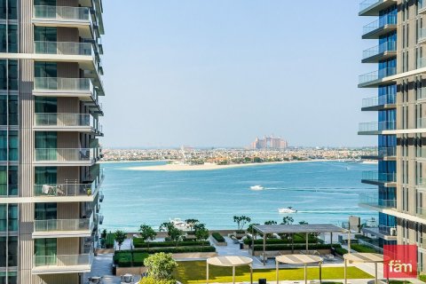 Apartemen di Dubai Harbour, UEA 1 kamar tidur, 67.8 m2 nomor 652177 - foto 11