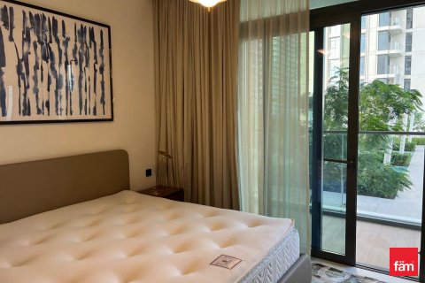 Снять в аренду квартиру в Dubai Harbour, Дубай, ОАЭ 1 спальня, 67.8м2, № 652177 - фото 10