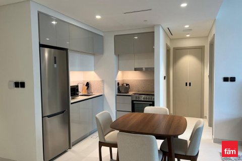 Снять в аренду квартиру в Dubai Harbour, Дубай, ОАЭ 1 спальня, 67.8м2, № 652177 - фото 6