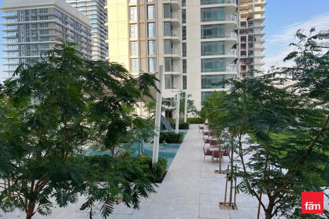 Снять в аренду квартиру в Dubai Harbour, Дубай, ОАЭ 1 спальня, 67.8м2, № 652177 - фото 3